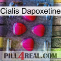 Cialis Dapoxetine 13